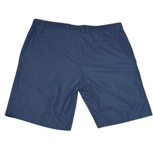 Callaway Golf Shorts Tech Performance Moisture Wicking Blue Men's Size 40